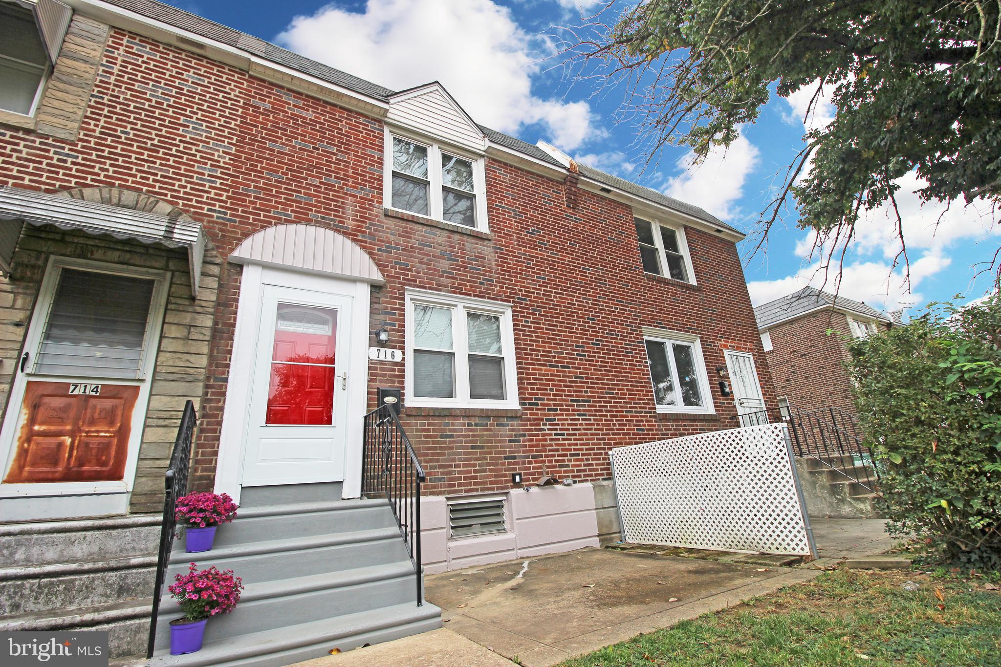 716 Beech Avenue Glenolden, PA 19036 - Photo 2 of 27