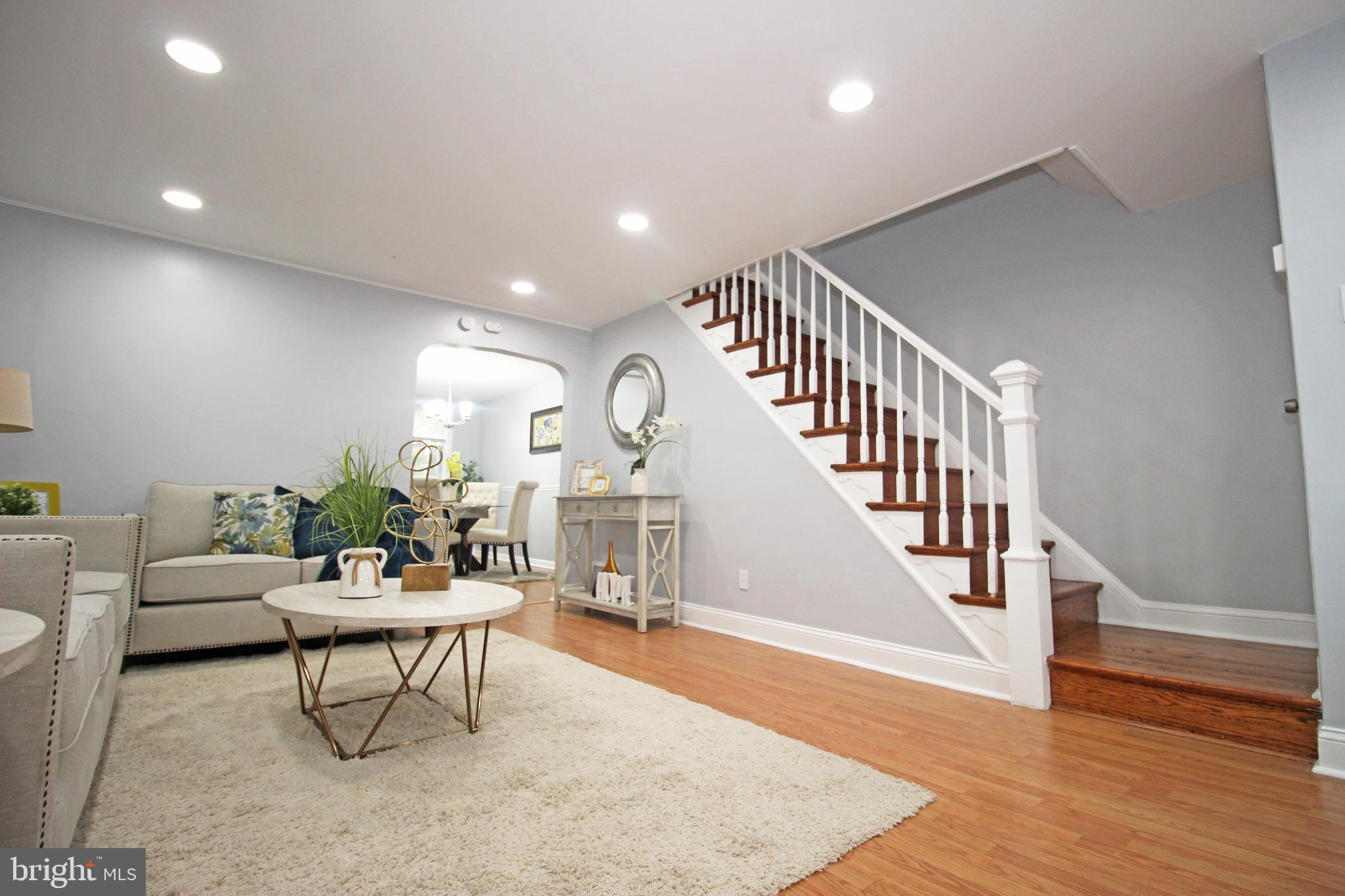 716 Beech Avenue Glenolden, PA 19036 - Photo 3 of 27