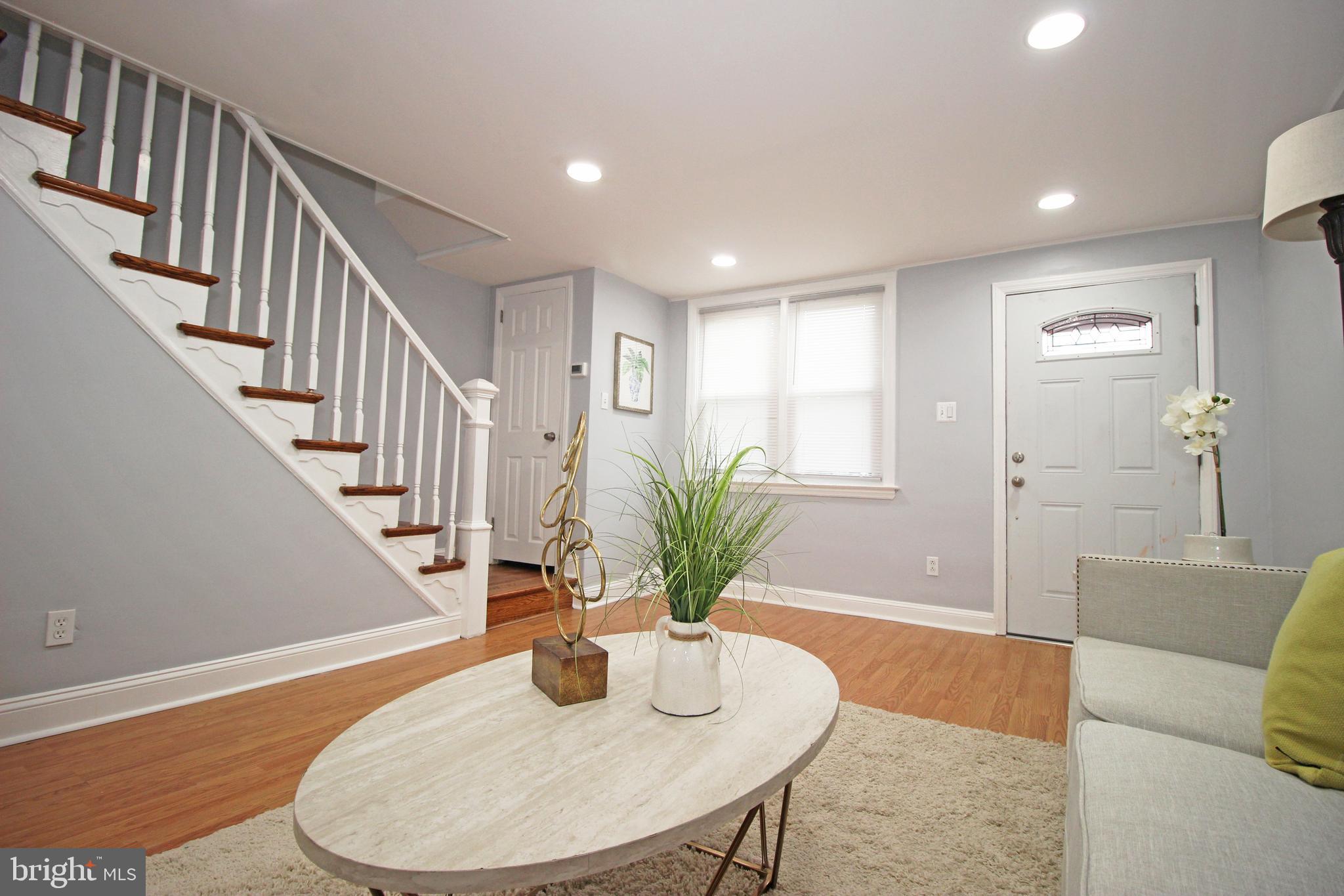 716 Beech Avenue Glenolden, PA 19036 - Photo 4 of 27