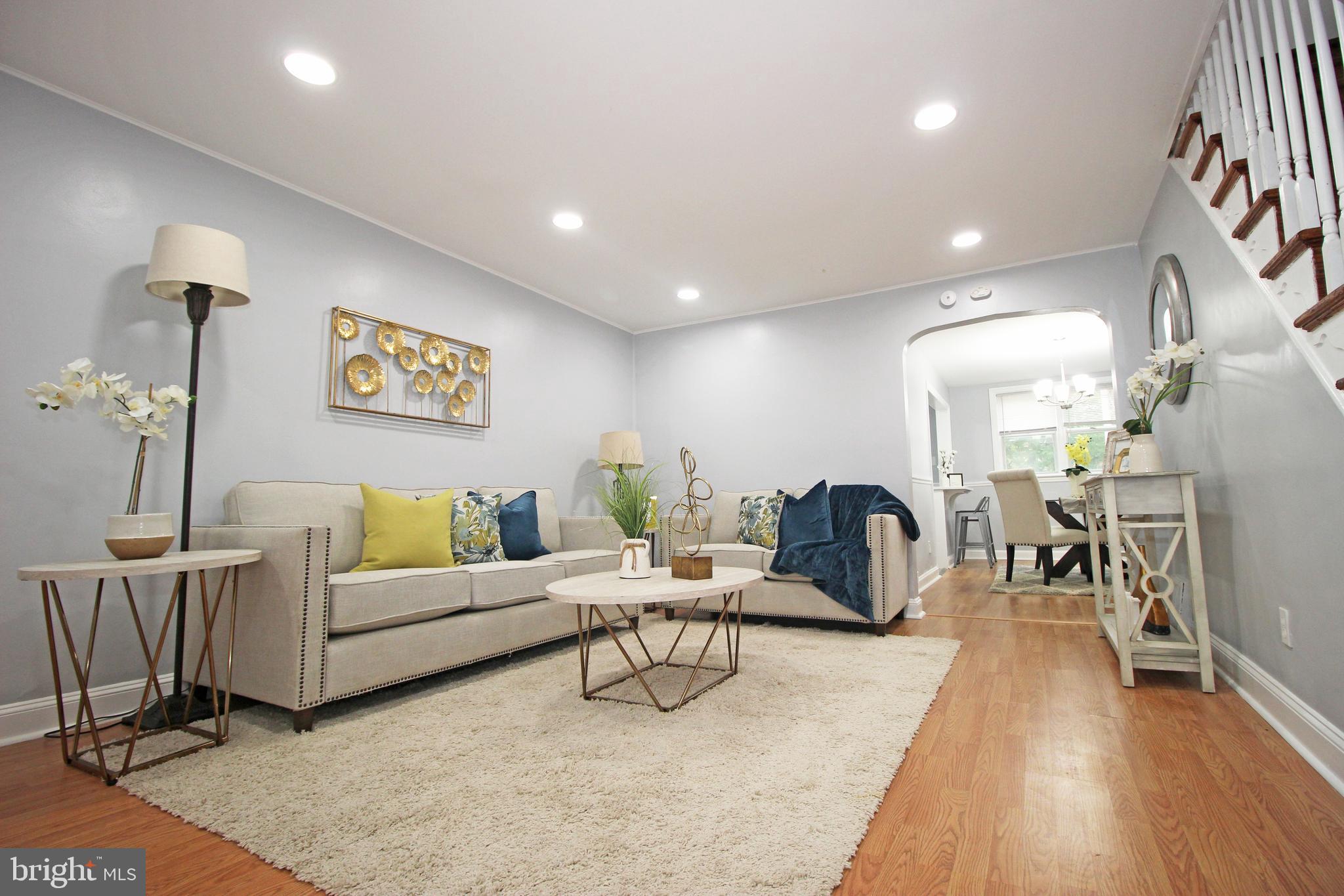 716 Beech Avenue Glenolden, PA 19036 - Photo 5 of 27