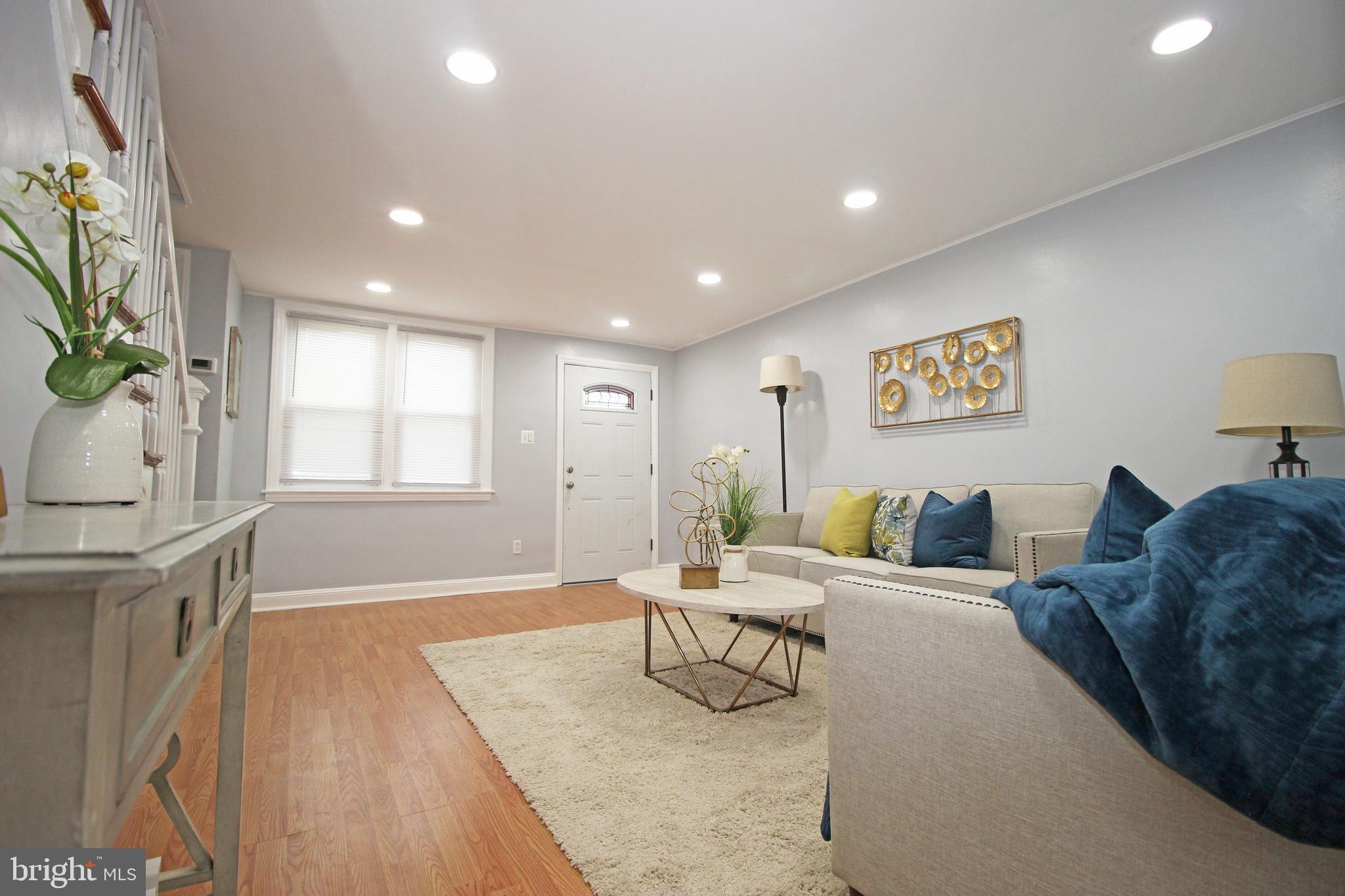 716 Beech Avenue Glenolden, PA 19036 - Photo 6 of 27