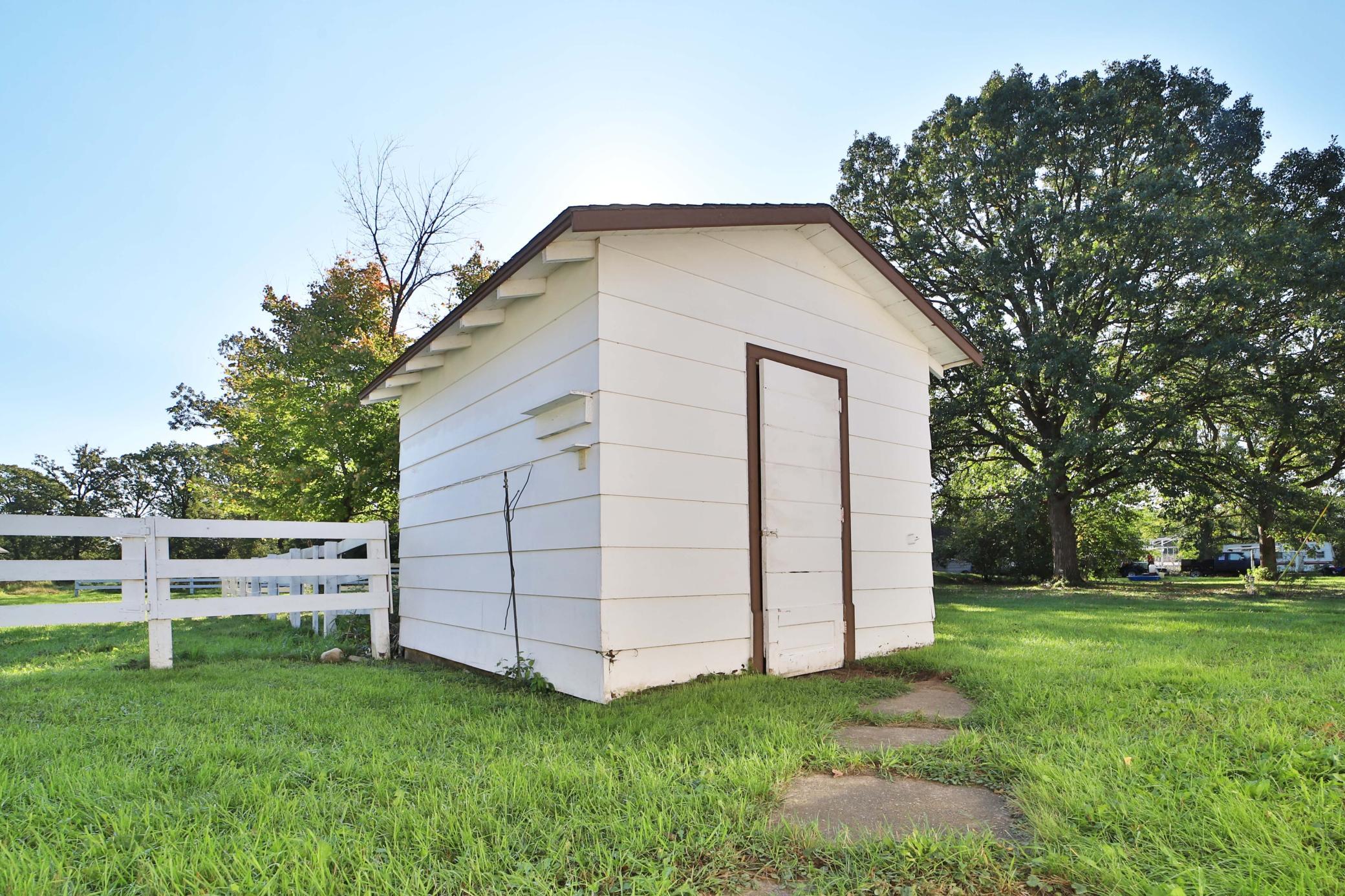 12108 Oakridge Road Brainerd, MN 56401 - Photo 42 of 64