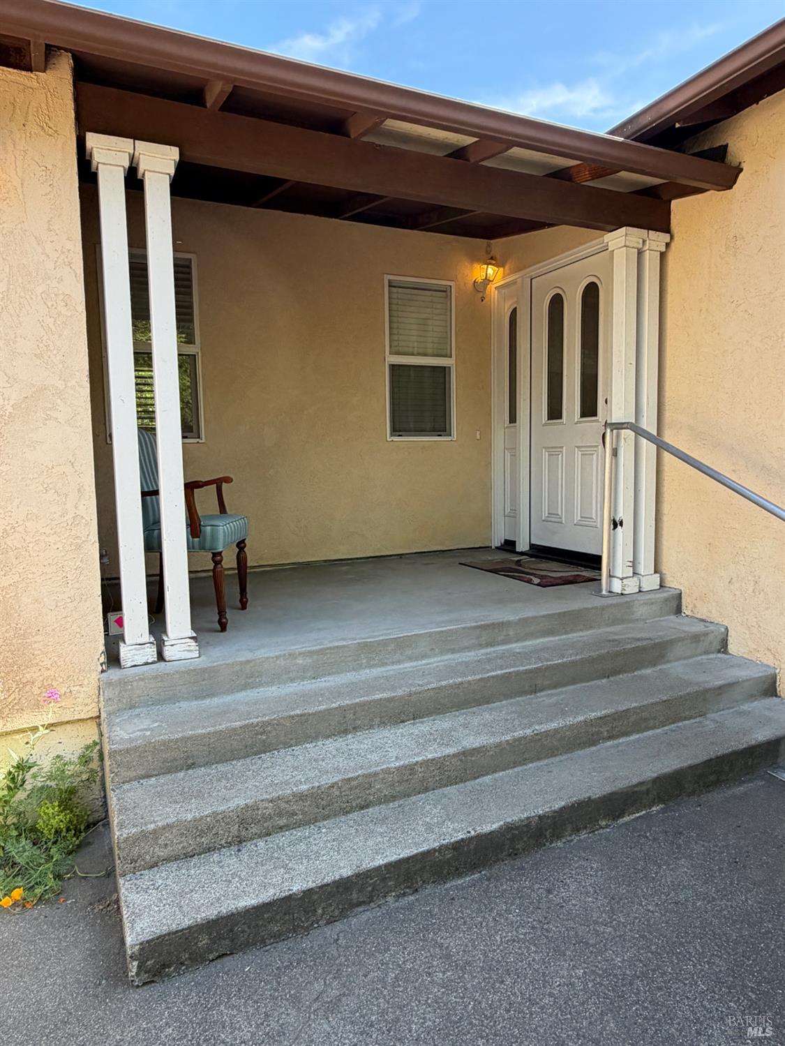 1927 Marsh Road Santa Rosa, CA 95403 - Photo 2 of 29 a view of entryway