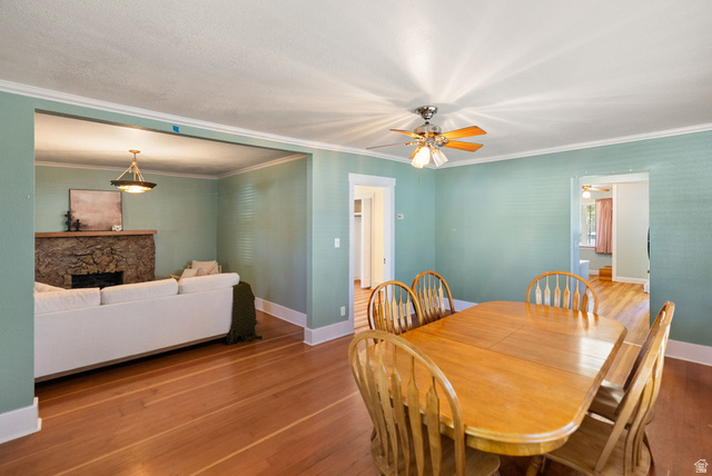 266 East 200 South Logan, UT 84321 - Photo 16 of 56