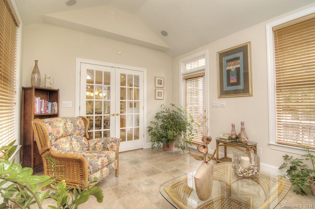 3237 Planters Ridge Road Charlotte, NC 28270 - Photo 13 of 24 a living room with furniture and a window