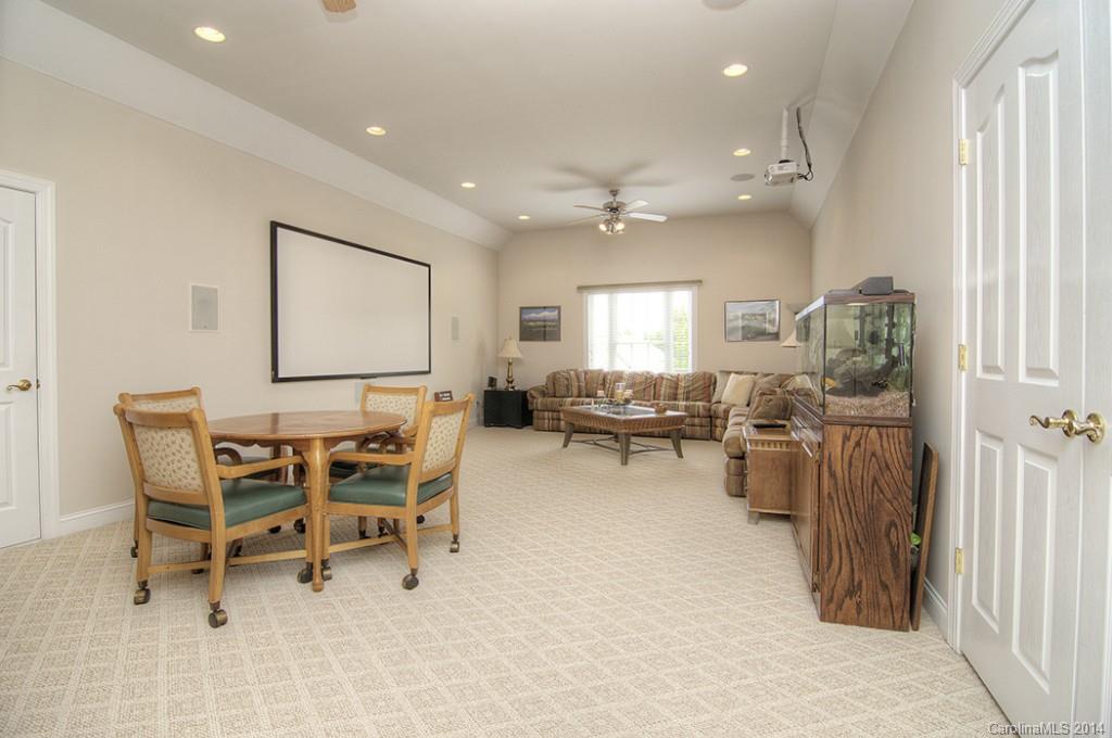 3237 Planters Ridge Road Charlotte, NC 28270 - Photo 22 of 24 a view of a livingroom with furniture and a window