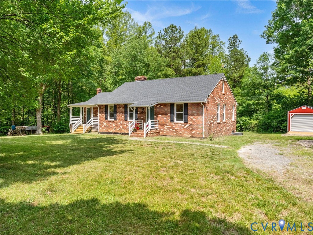 19085 Shumans Road Ruther Glen, VA 22546 - Photo 15 of 59