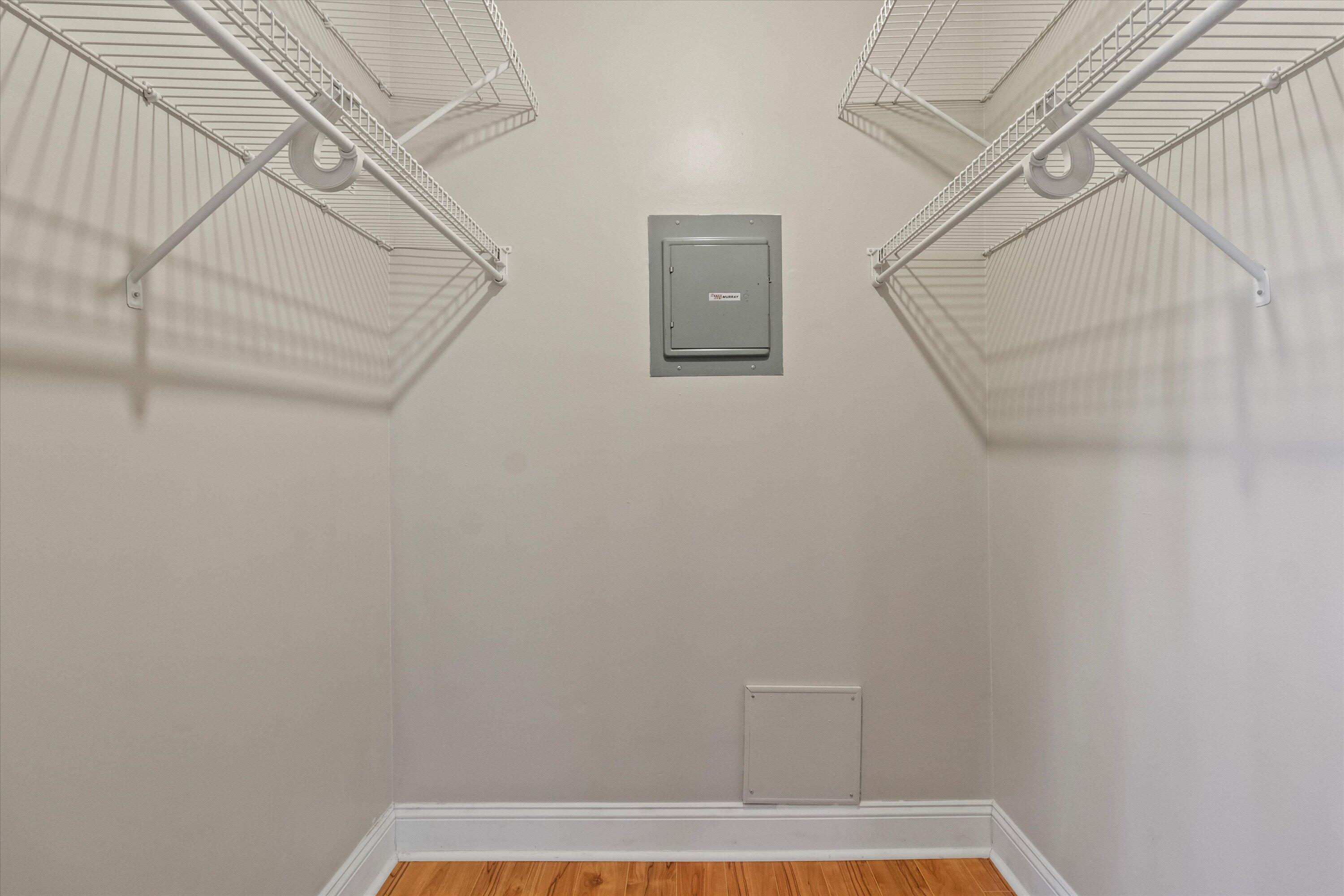 2230 Good Hope Road, Unit 25 Glendale, WI 53209 - Photo 22 of 41 nice sized closet