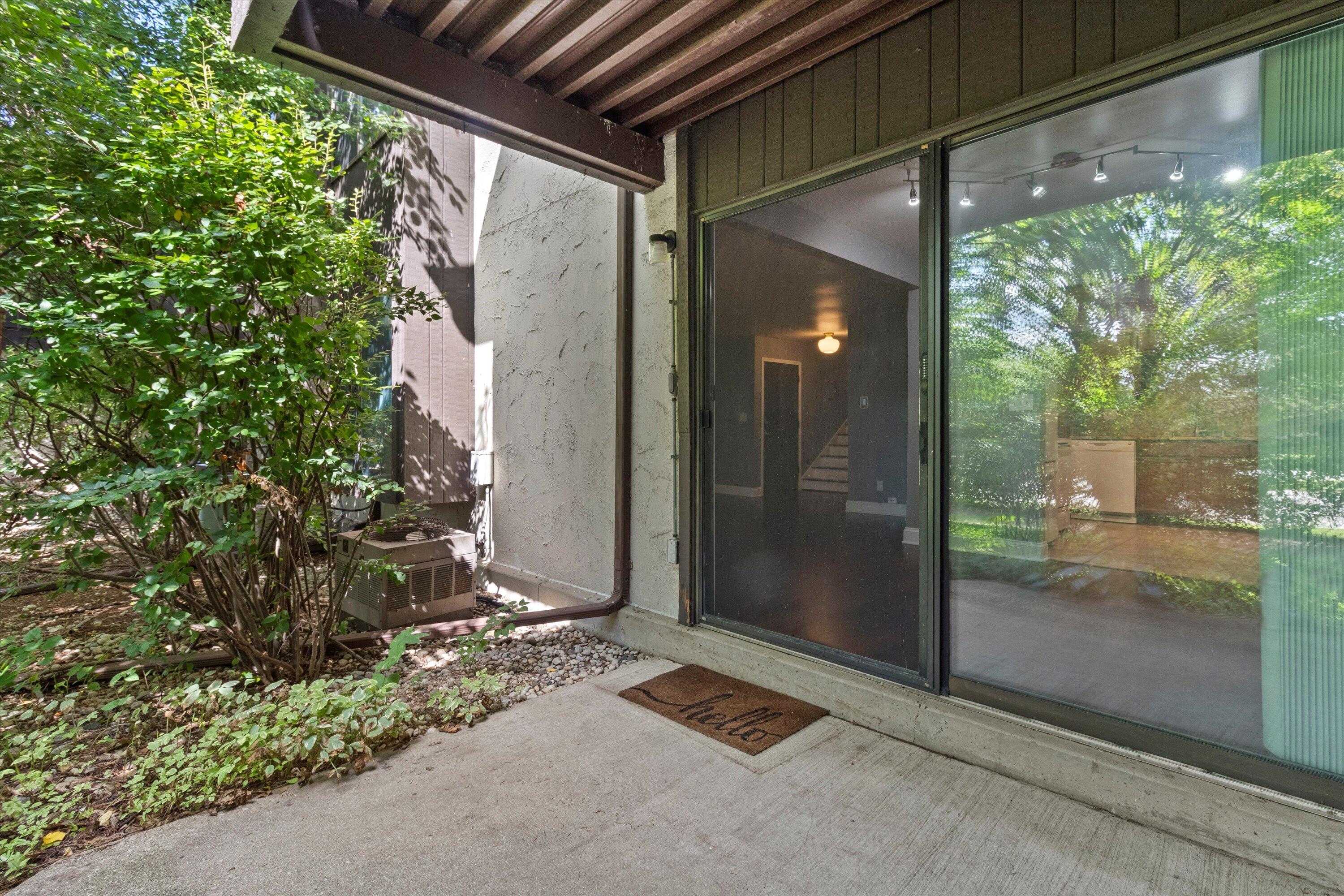 2230 Good Hope Road, Unit 25 Glendale, WI 53209 - Photo 28 of 41 patio