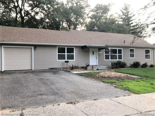 14541 Merriman Road Livonia, MI 48154 - Photo 1 of 16 Welcome Home