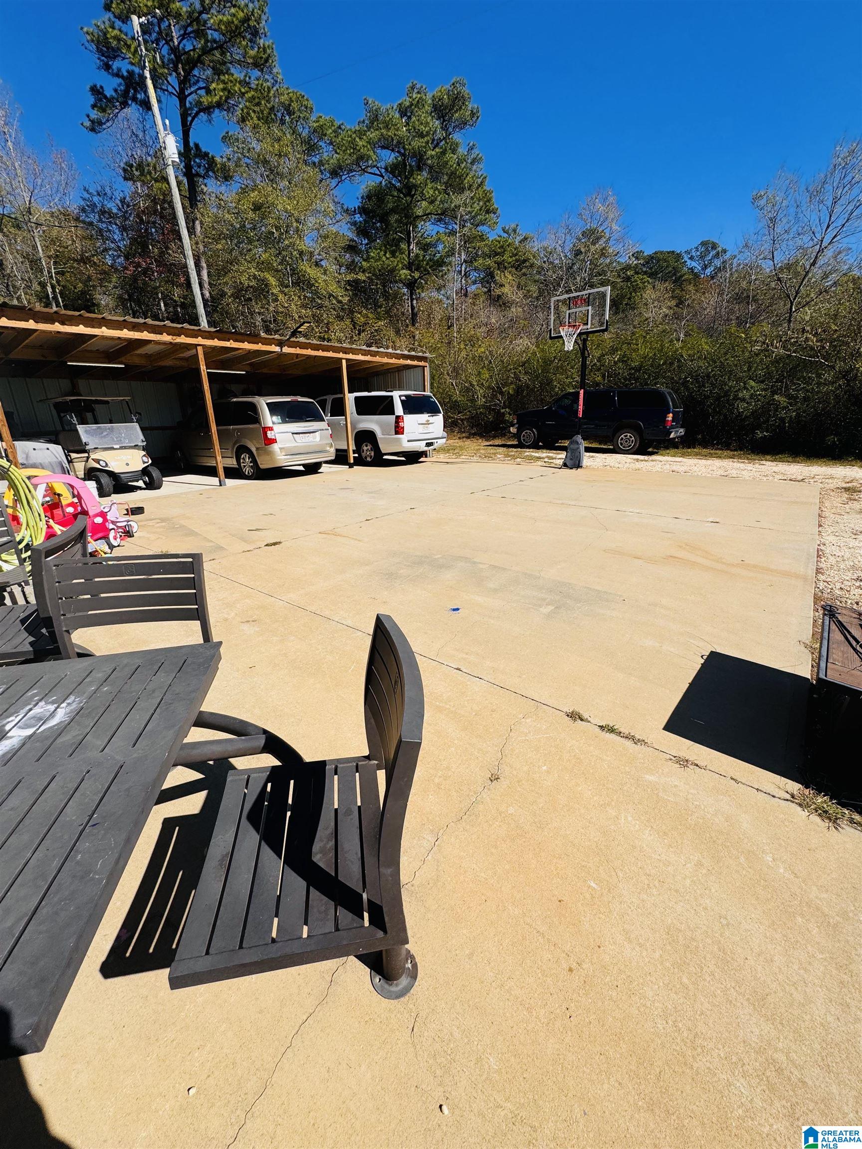 208 Homeland Way Montevallo, AL 35115 - Photo 10 of 28