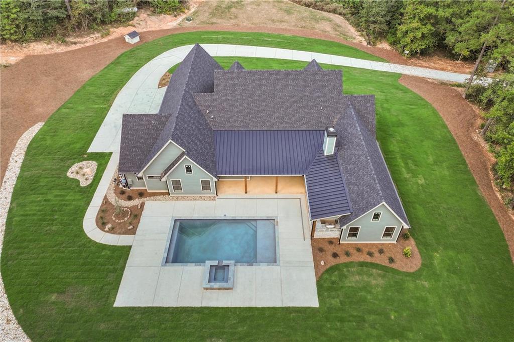 3810 Chulio Road Southeast Rome, GA 30161 - Photo 6 of 65 Gallery Image 6
