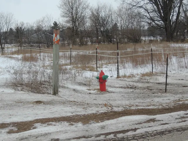 $246,900 | 5599 County Rd AA, Weyauwega, WI 54983