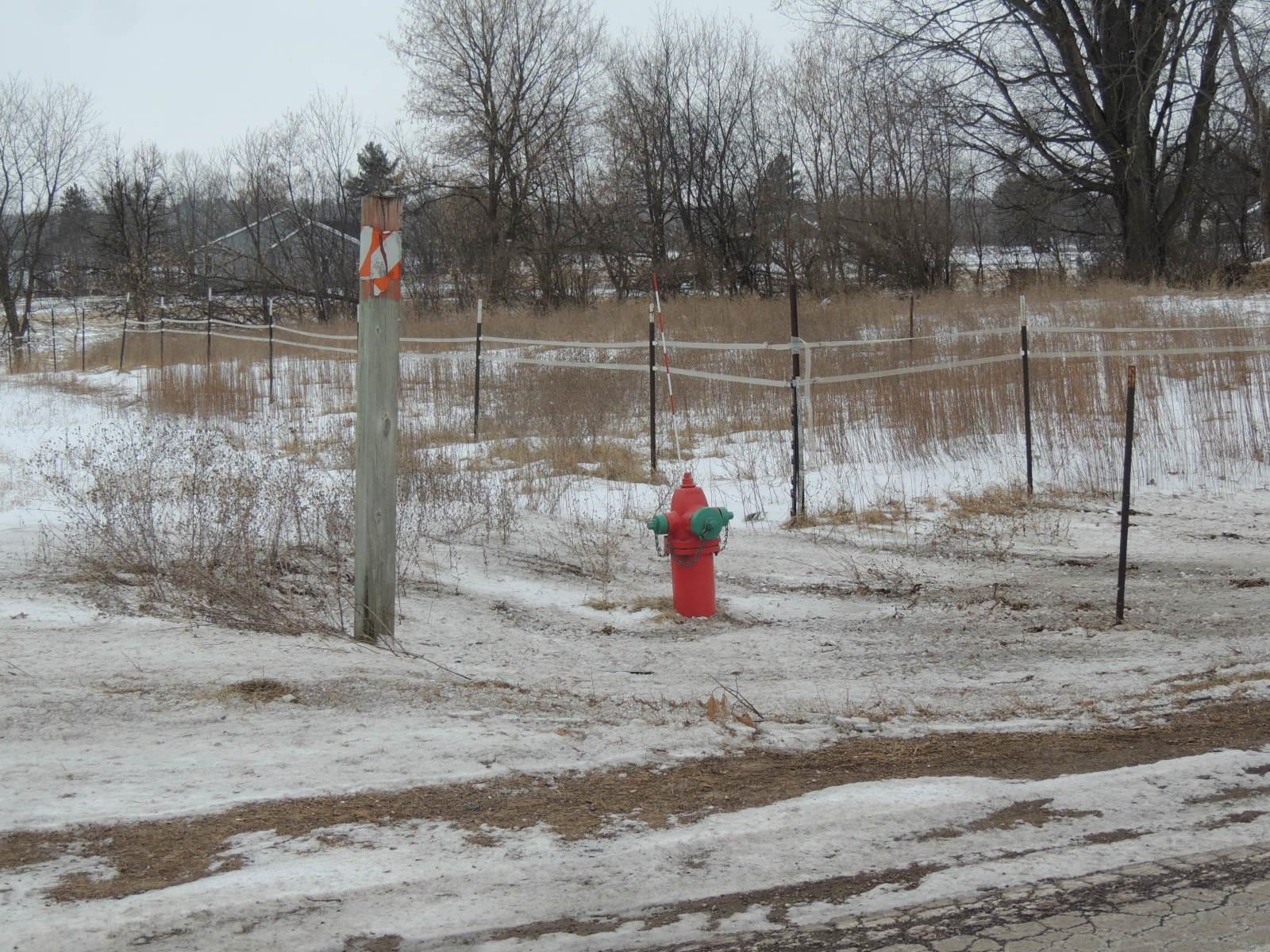 5599 County Rd AA Weyauwega, WI 54983 - Photo 4 of 7