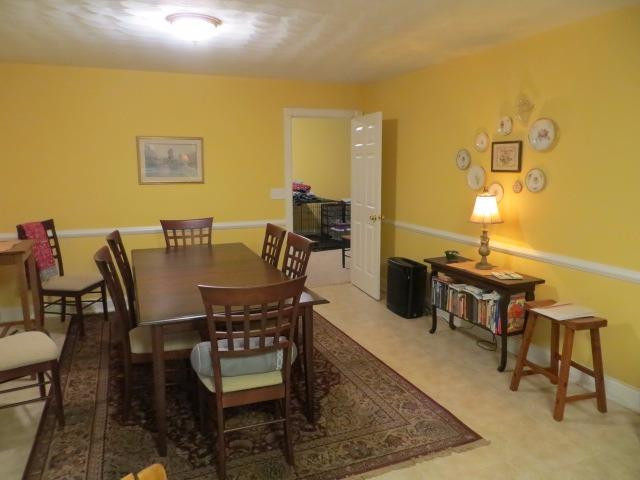 696 Green-Wilson Road Frankfort, KY 40601 - Photo 29 of 31 Photo 29