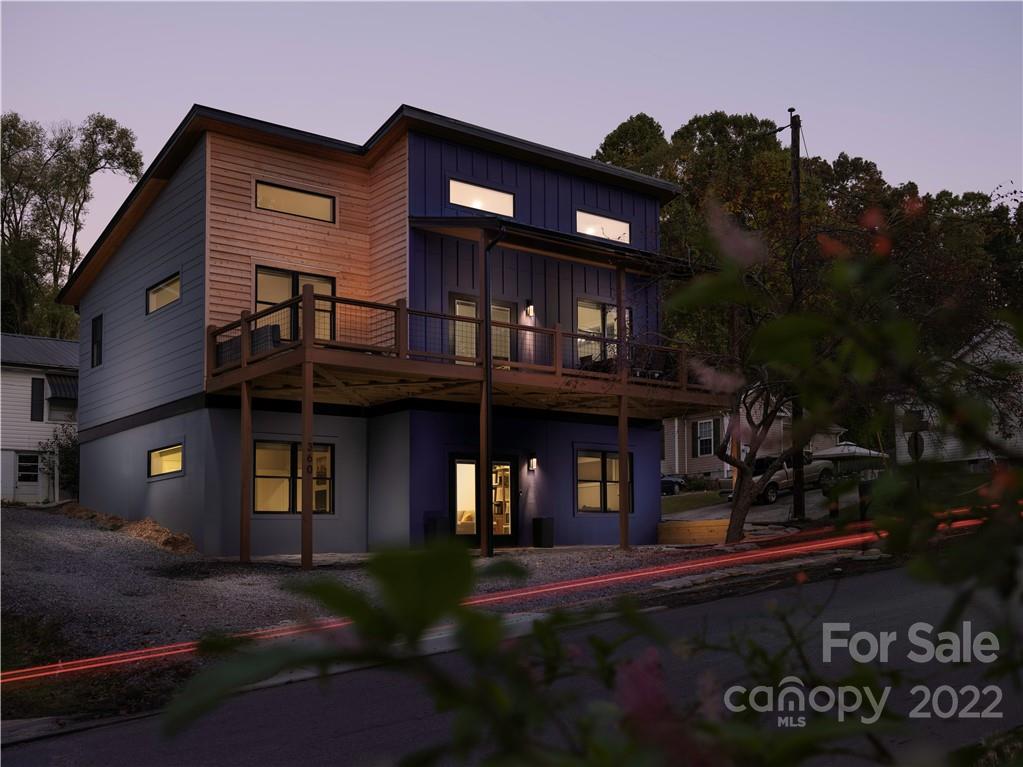 360 London Road Asheville, NC 28803 - Photo 1 of 27 Gallery Image 1
