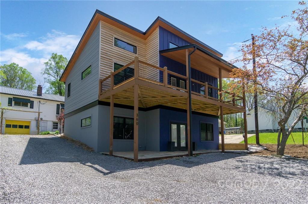 360 London Road Asheville, NC 28803 - Photo 2 of 27 Gallery Image 2