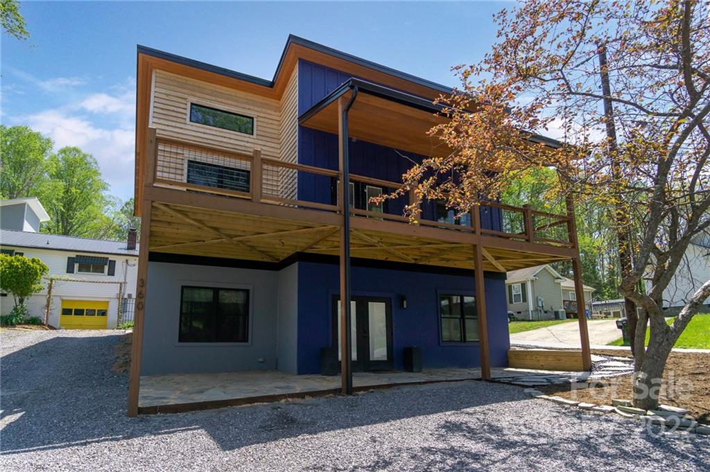 360 London Road Asheville, NC 28803 - Photo 3 of 27 Gallery Image 3