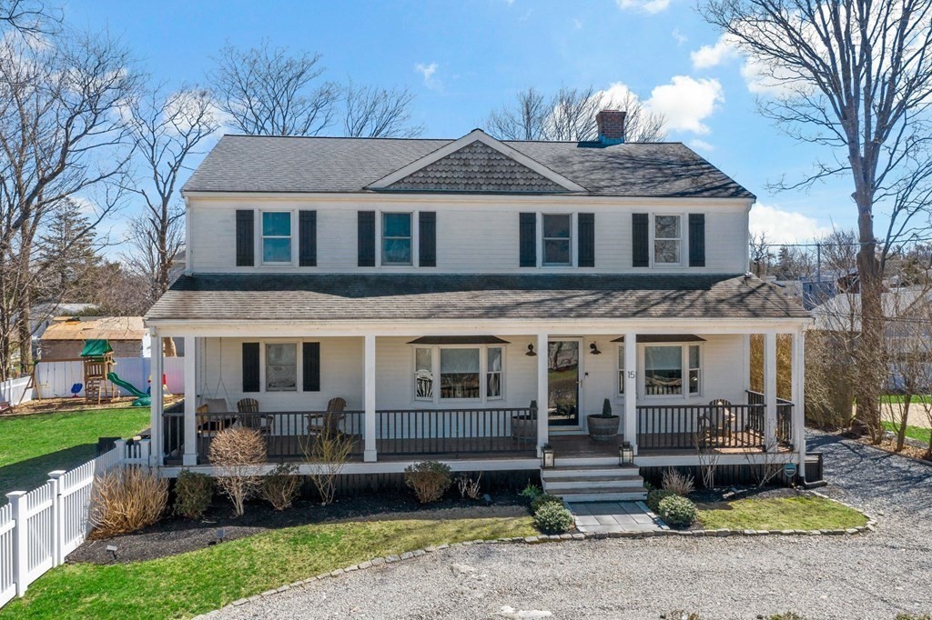 15 Dayton Road Scituate, MA 02066 - Photo 1 of 40 Gallery Image 1