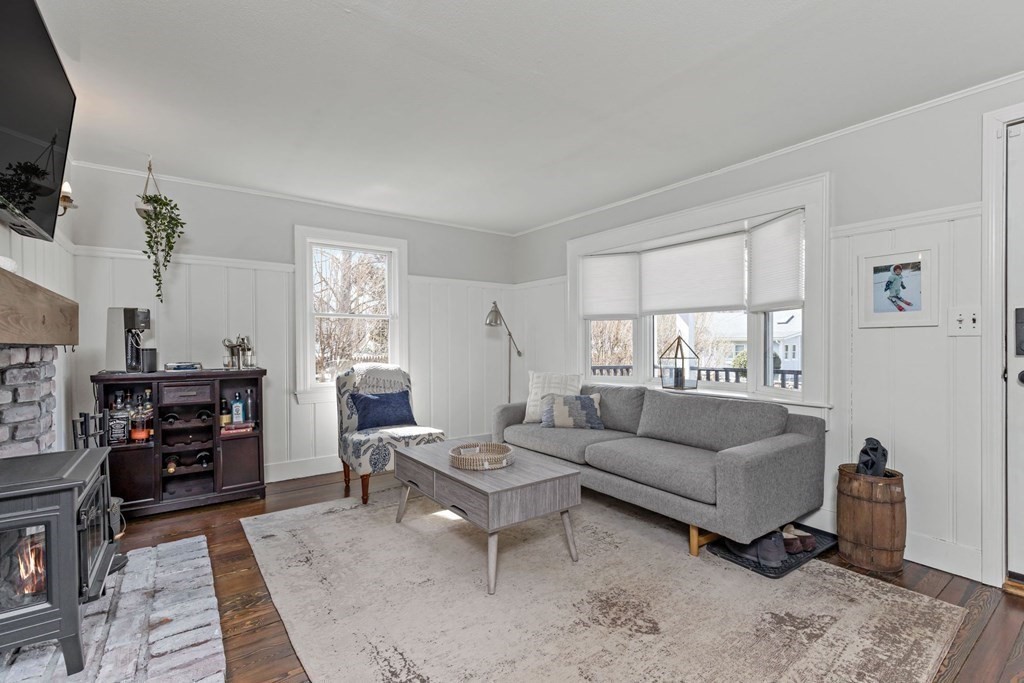 15 Dayton Road Scituate, MA 02066 - Photo 17 of 40 Gallery Image 17