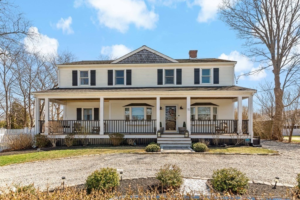 15 Dayton Road Scituate, MA 02066 - Photo 29 of 40 Gallery Image 29