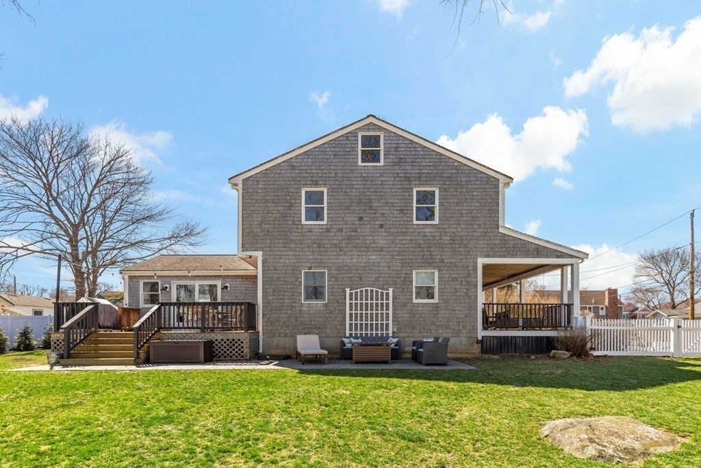 15 Dayton Road Scituate, MA 02066 - Photo 30 of 40 Gallery Image 30