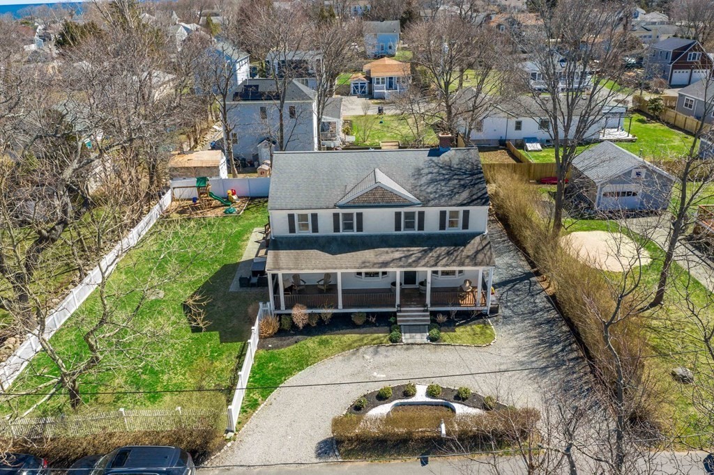 15 Dayton Road Scituate, MA 02066 - Photo 3 of 40 Gallery Image 3