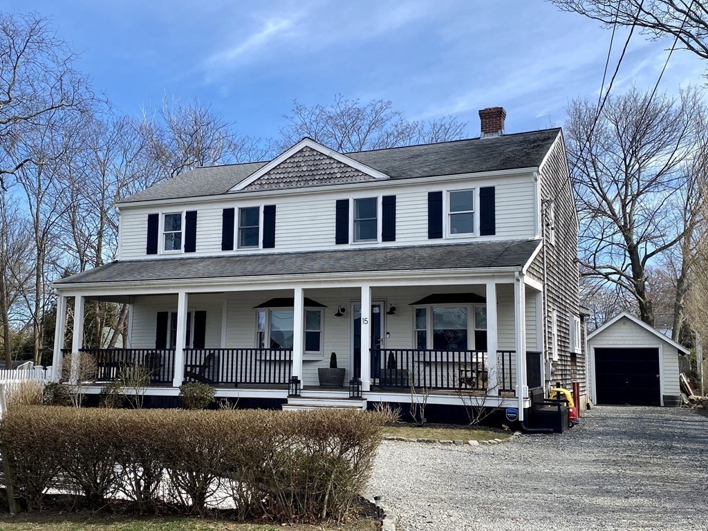 15 Dayton Road Scituate, MA 02066 - Photo 40 of 40 Gallery Image 40