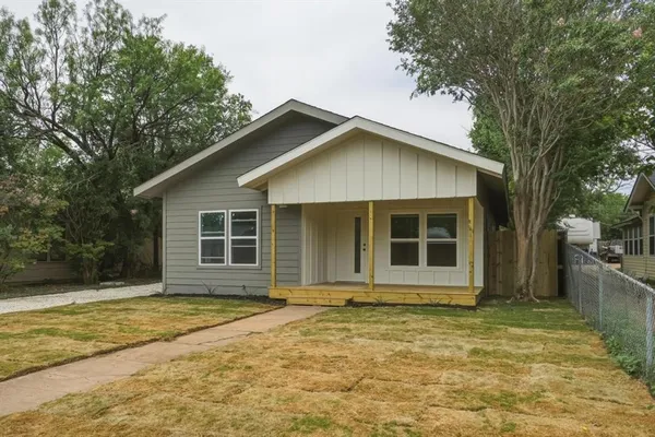 $220,000 | 934 Palm Street, Abilene, TX 79602
