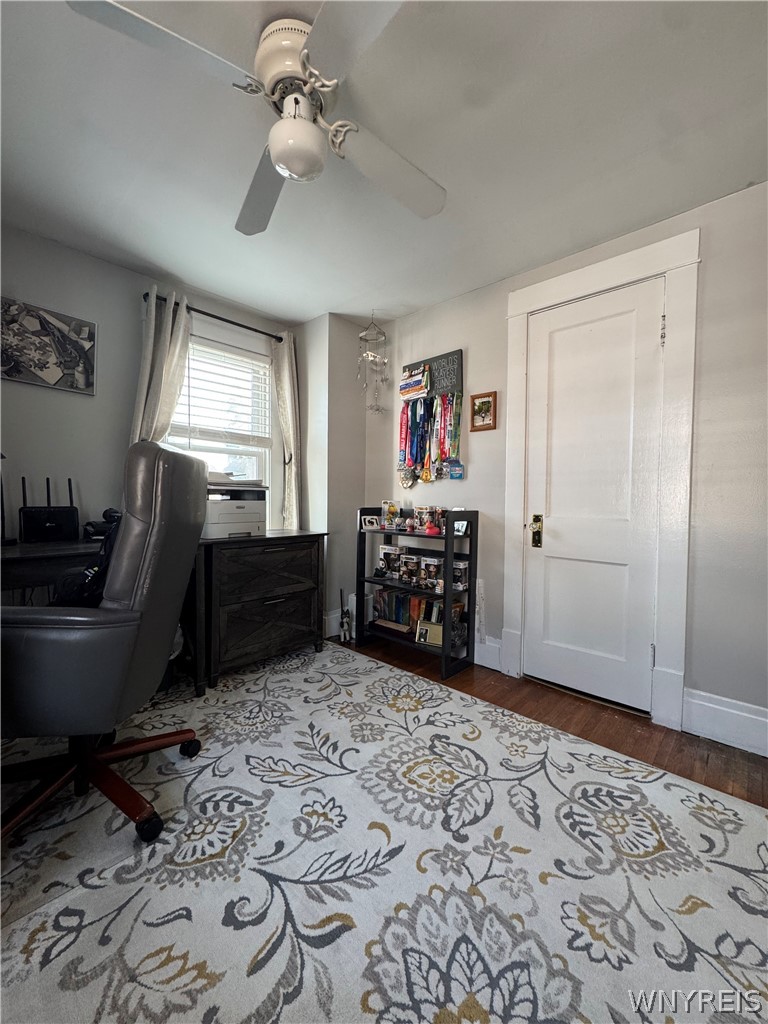 207 Wardman Road Tonawanda, NY 14217 - Photo 17 of 35 Gallery Image 17