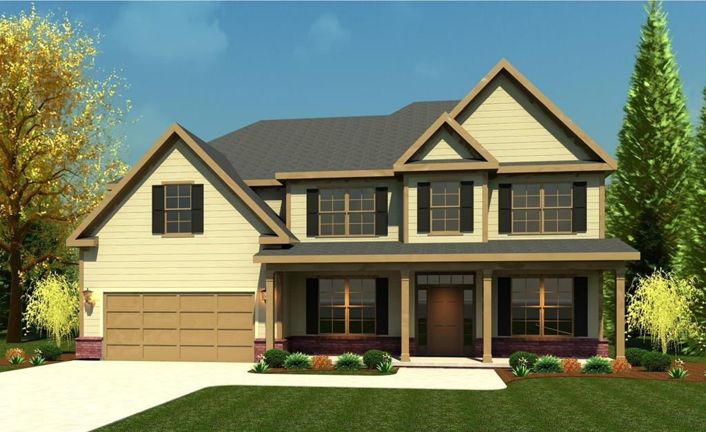 903 Citizens Way Grovetown, GA 30813 - Photo 1 of 1 Main View