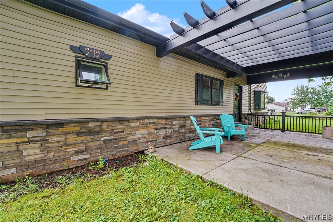 9119 Akron Road Akron, NY 14001 - Photo 18 of 21 Gallery Image 18