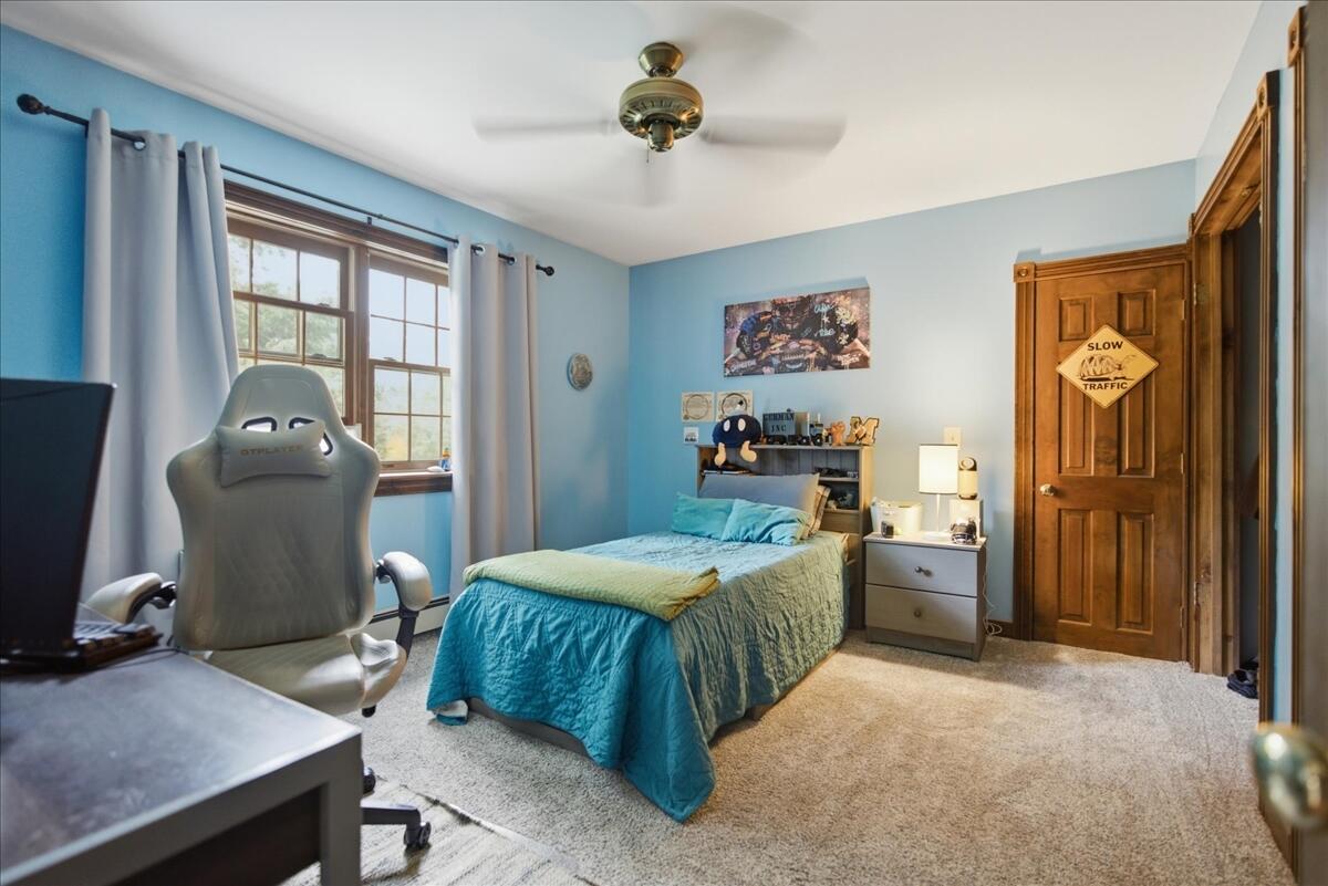 897 Main Street Wayne, ME 04284 - Photo 71 of 157 144-Bedroom-17