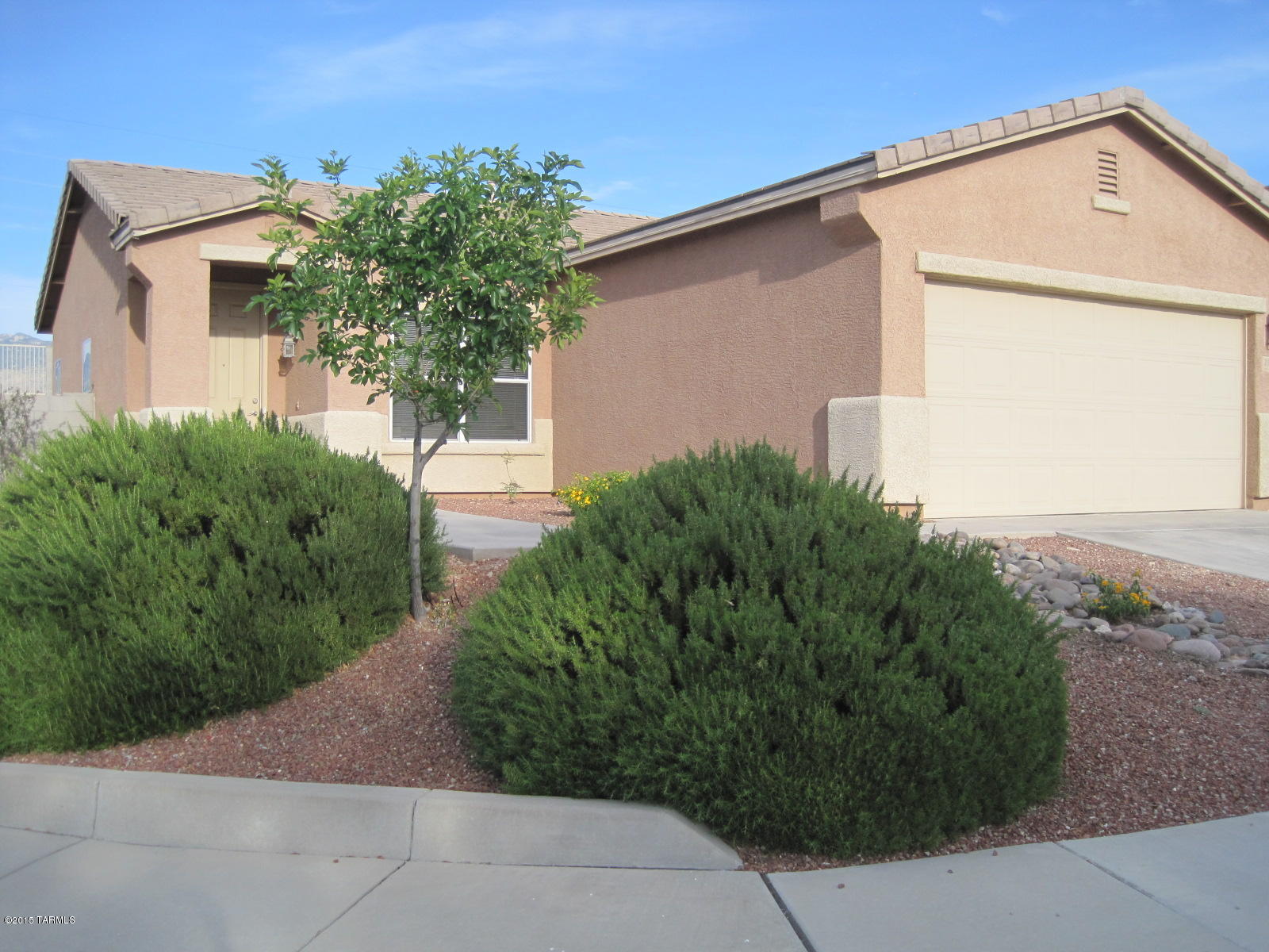 1969 South Aliso Spring Lane Tucson, AZ 85748 - Photo 22 of 24