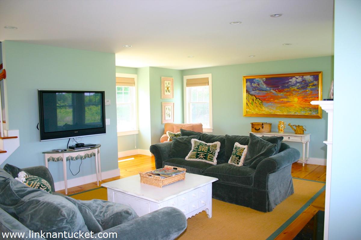 30 Pilgrim Road Nantucket, MA 02554 - Photo 8 of 17 Gallery Image 8