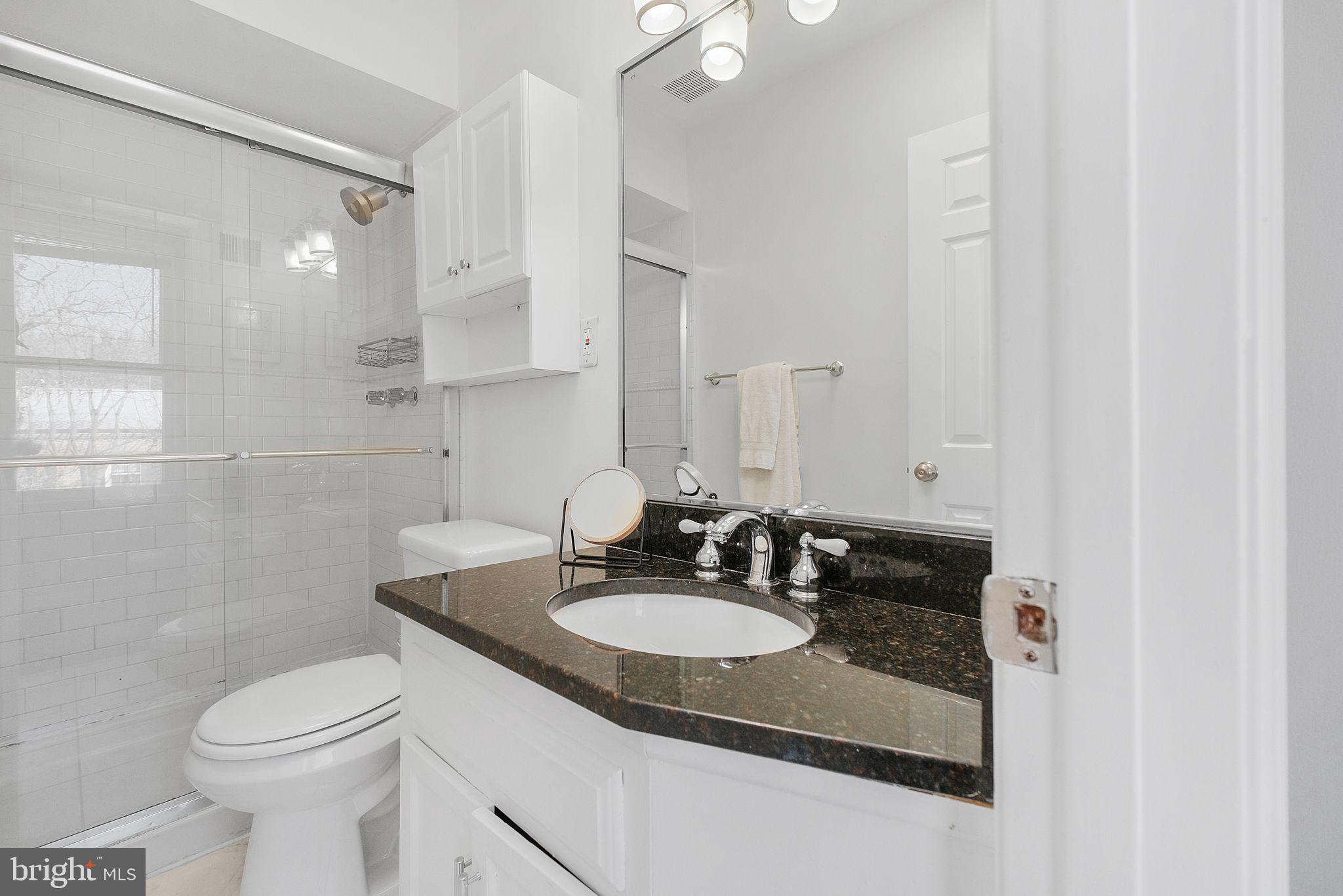 3256 Q Street Northwest Washington, DC 20007 - Photo 15 of 20 Gallery Image 15