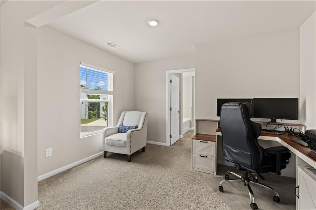 237 Bloomfield Circle Canton, GA 30114 - Photo 37 of 41