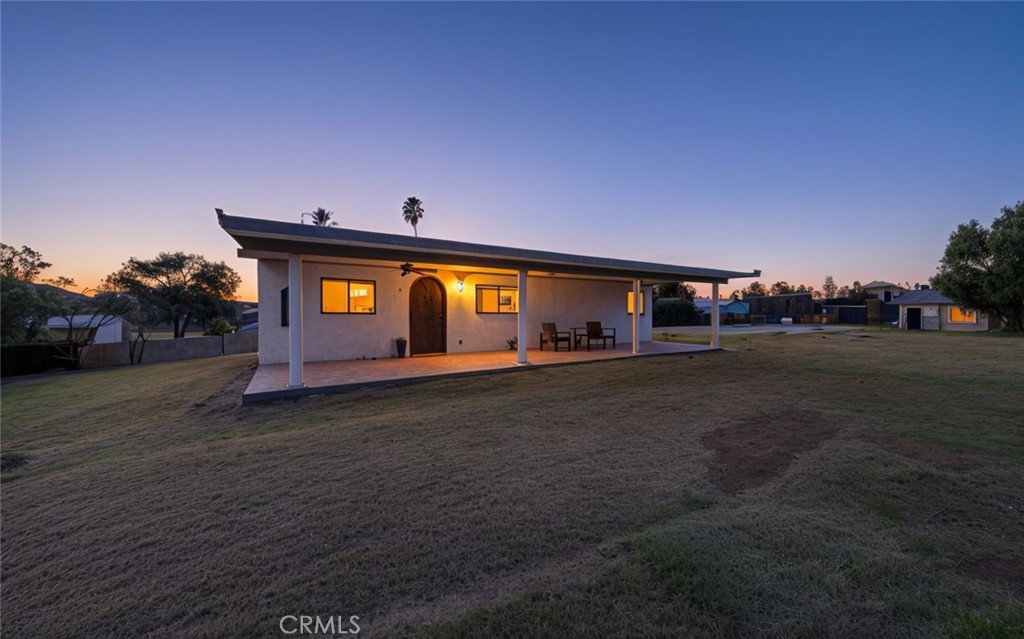 31039 Byers Road Menifee, CA 92584 - Photo 1 of 1 Virtually Enhanced with Twilights