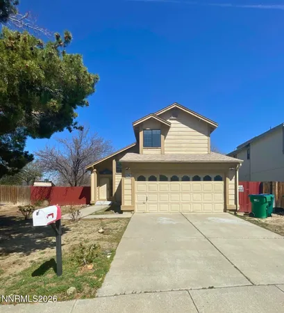 $2,500 | 5751 Royal Vista Way, Reno, NV 89523