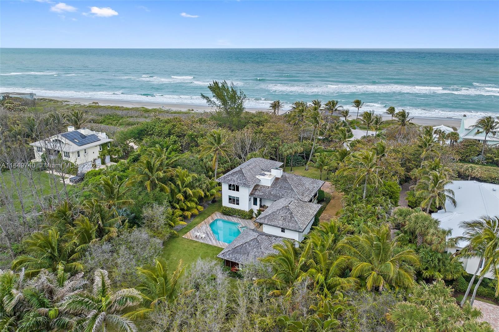 150 North Beach Road Hobe Sound, FL 33455 - Photo 1 of 81 Gallery Image 1