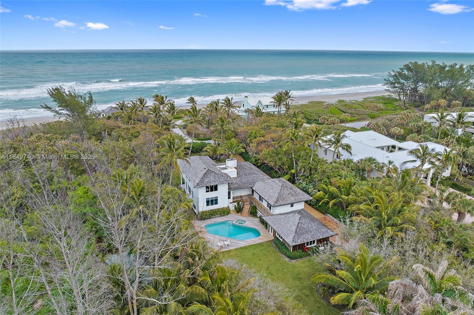 150 North Beach Road Hobe Sound, FL 33455 - Photo 2 of 81 Gallery Image 2