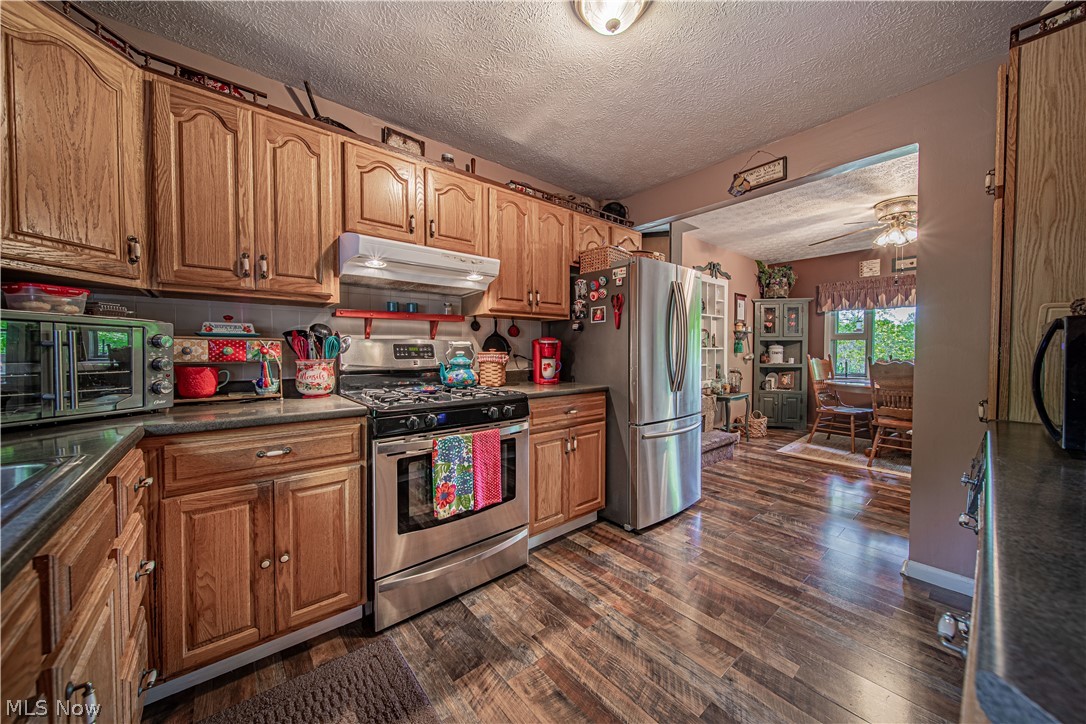 4315 Beck Road Ashtabula, OH 44004 - Photo 18 of 35