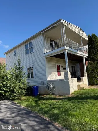 $1,150 | 1237 Potomac Avenue, Hagerstown, MD 21742