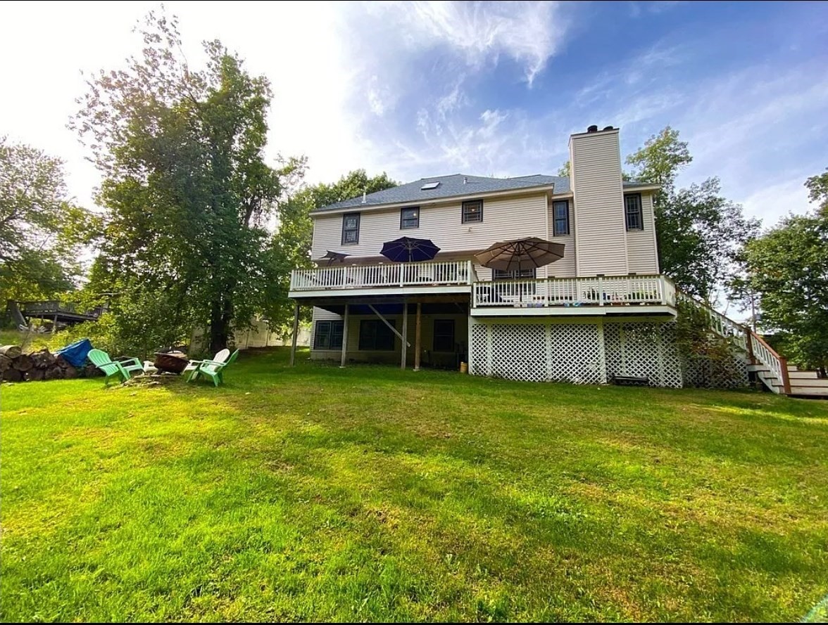 338 River Road Andover, MA 01810 - Photo 4 of 30 Gallery Image 4