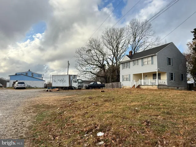 $1,200,000 | 2090 Blue Bell Road, Williamstown, NJ 08094