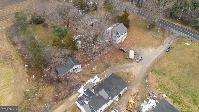 a view of an outdoor space and a lake view