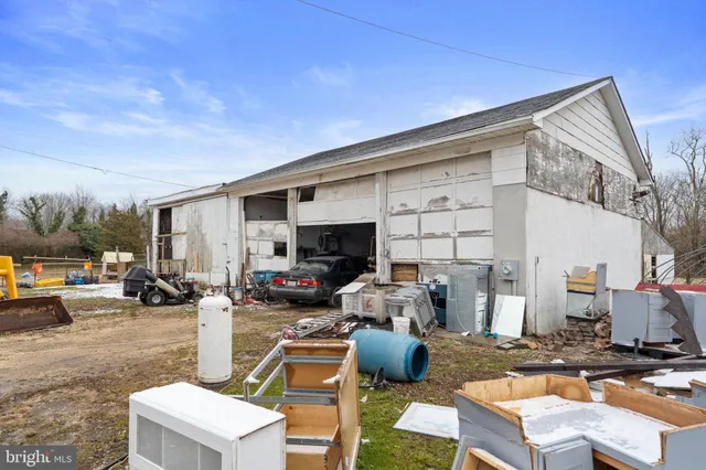 $1,200,000 | 2090 Blue Bell Road, Williamstown, NJ 08094