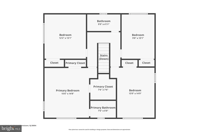$1,200,000 | 2090 Blue Bell Road, Williamstown, NJ 08094