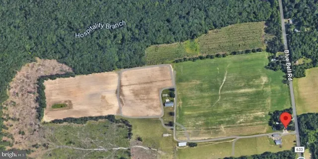 $1,200,000 | 2090 Blue Bell Road, Williamstown, NJ 08094