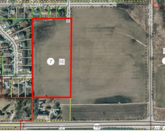 $550,000 | Lt1 East Washington Street, West Bend, WI 53090